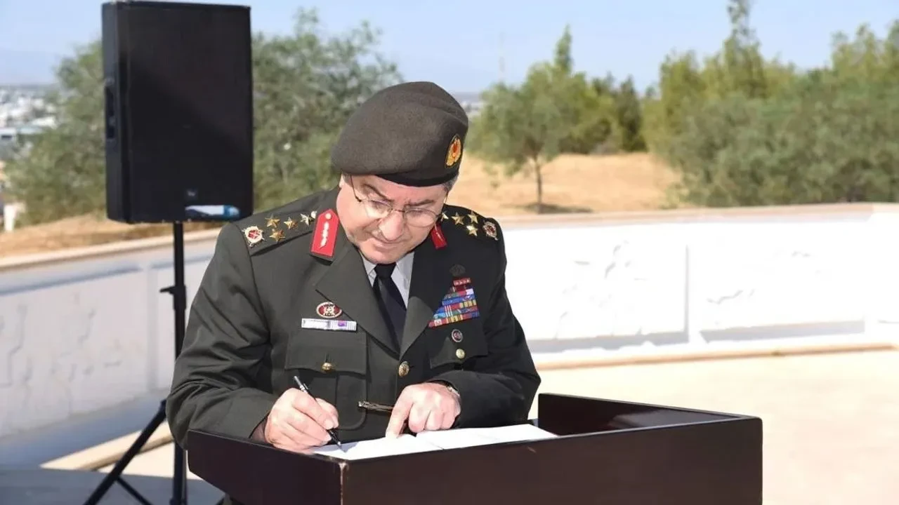 Cumhurbaşkanı Erdoğan paylaştı! "Hayırlı ve uğurlu olsun"