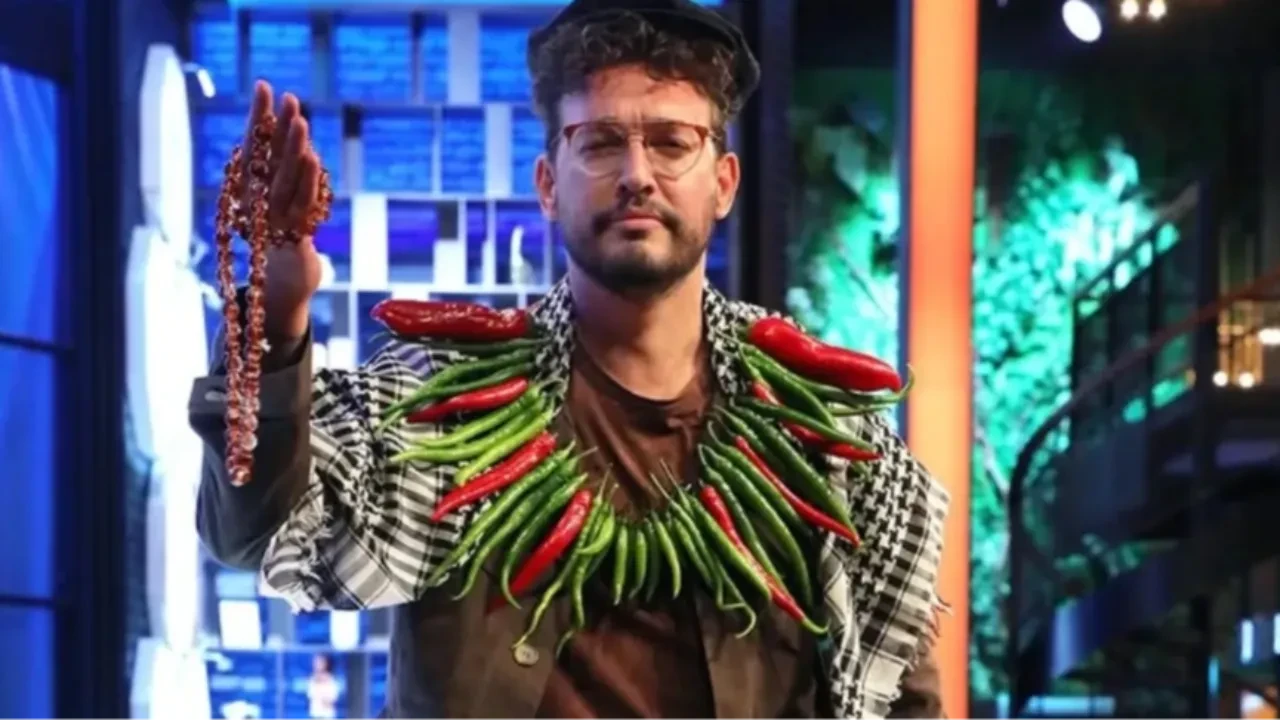 Danilo Zanna dini değişti mi? Müslüman olduğu ve adının Danyal Hamza olarak değiştiği iddia edilmişti