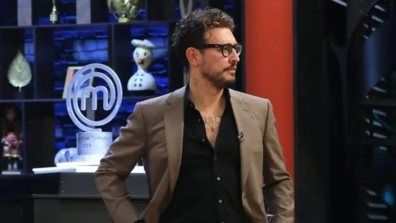 Danilo Zanna Müslüman mı?