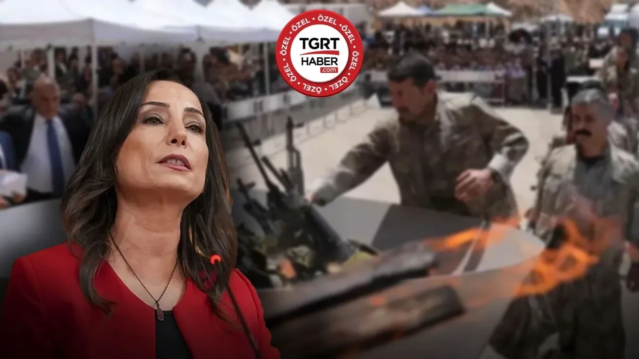 DEM Parti süreci zora mı sokuyor? Dikkat çeken açıklama: Atılan adımlara gölge düşürmeyin!