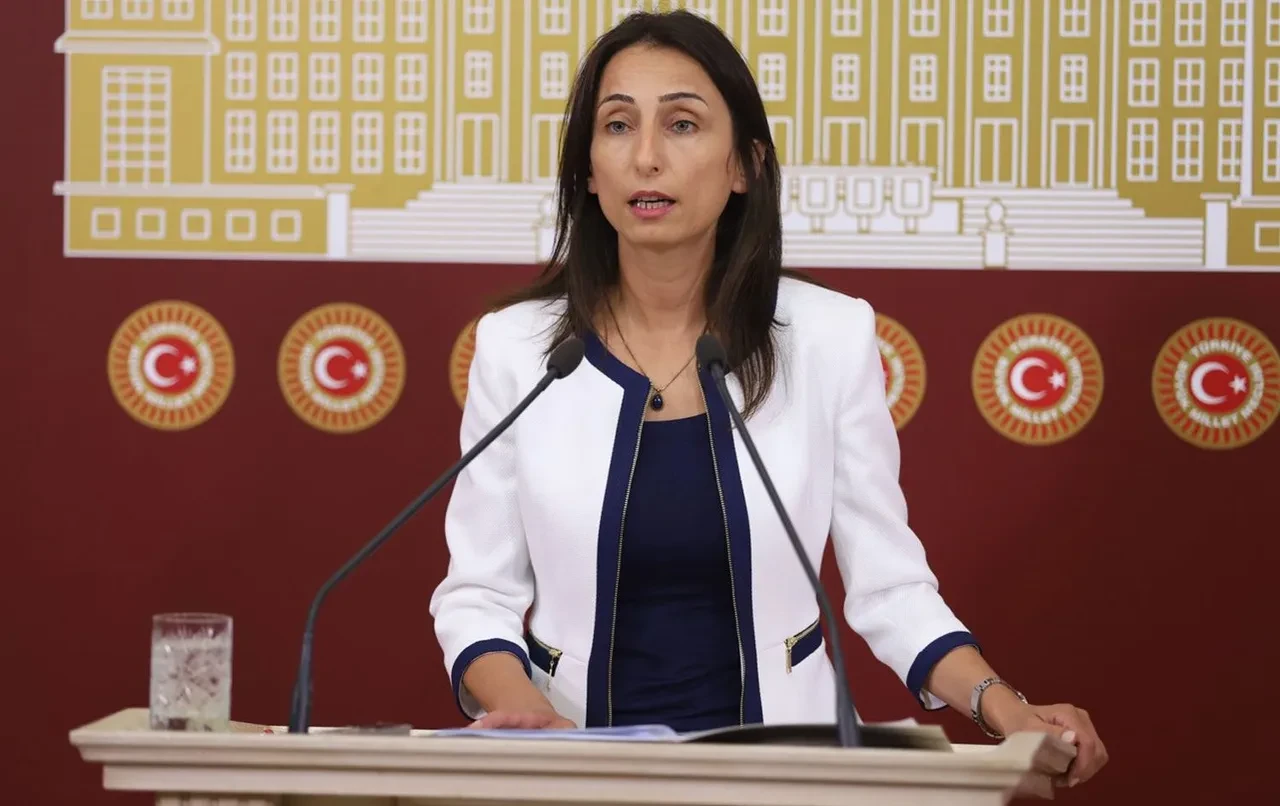 DEM Parti süreci zora mı sokuyor? Dikkat çeken açıklama: Atılan adımlara gölge düşürmeyin!