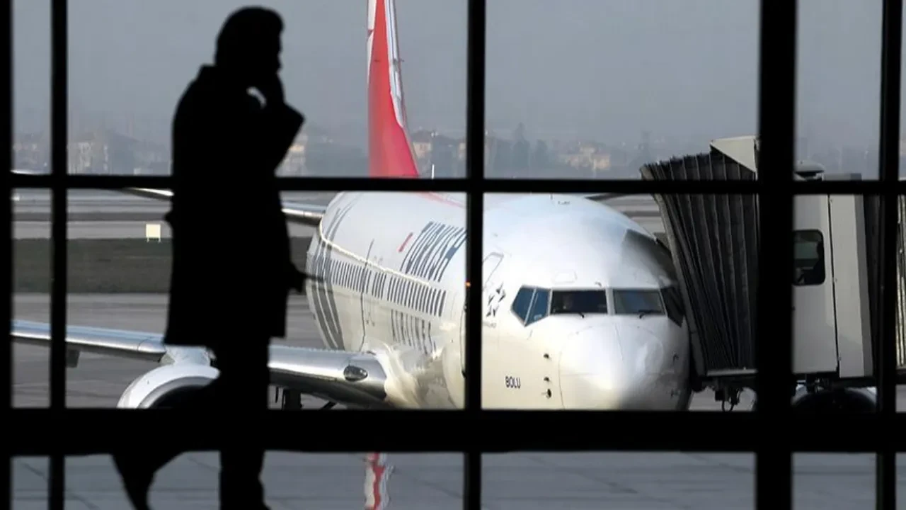 DHMİ'den büyük başarı: Türkiye'nin en büyük şirketleri listesinde