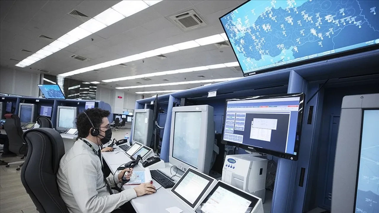 DHMİ'den büyük başarı: Türkiye'nin en büyük şirketleri listesinde