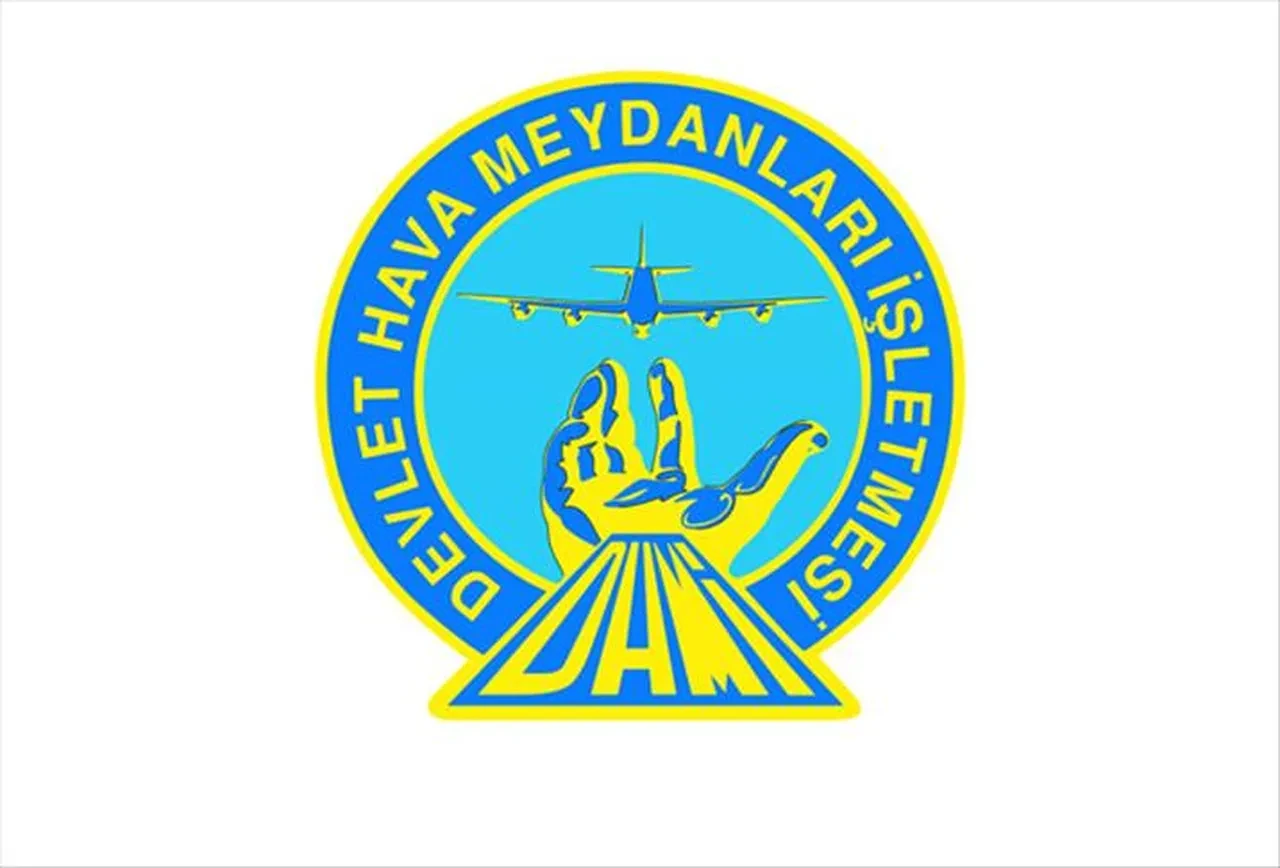 DHMİ'den büyük başarı: Türkiye'nin en büyük şirketleri listesinde