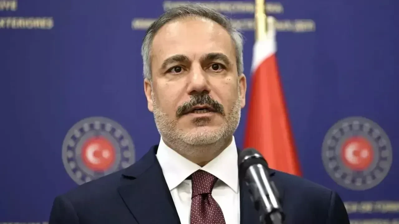 Hakan Fidan'ın diploması yeniden gündemde: Dışişlerinden net cevap!