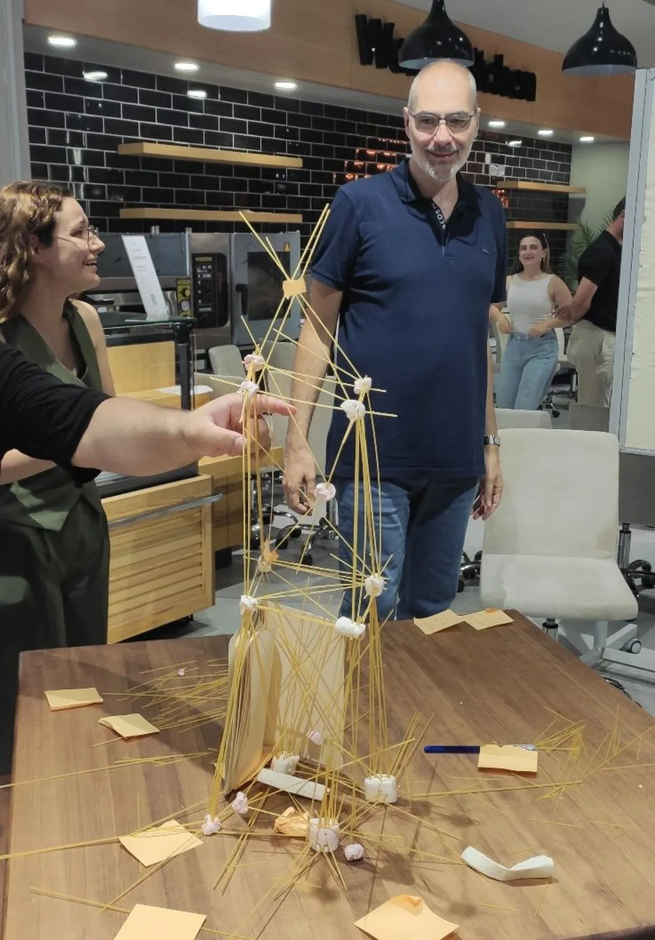 Efe Soğutma ‘Farkındalık' oluşturuyor