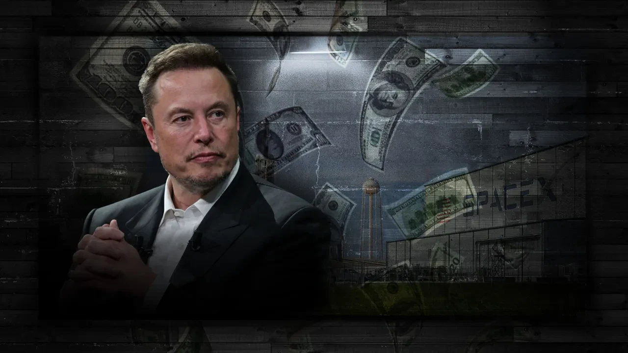 Elon Musk’ın maaşı açıklandı: Tarihin en yüksek aylığı