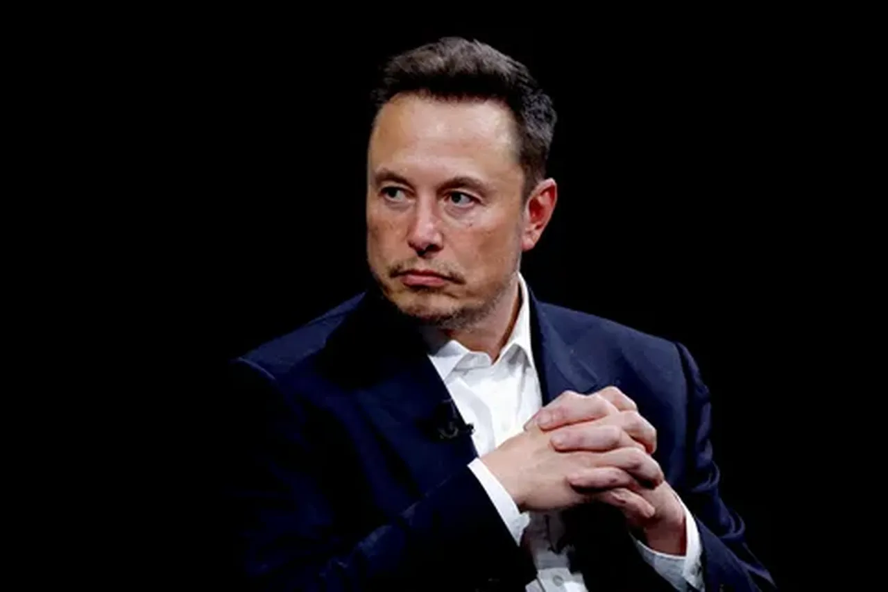 Elon Musk’ın maaşı açıklandı: Tarihin en yüksek aylığı