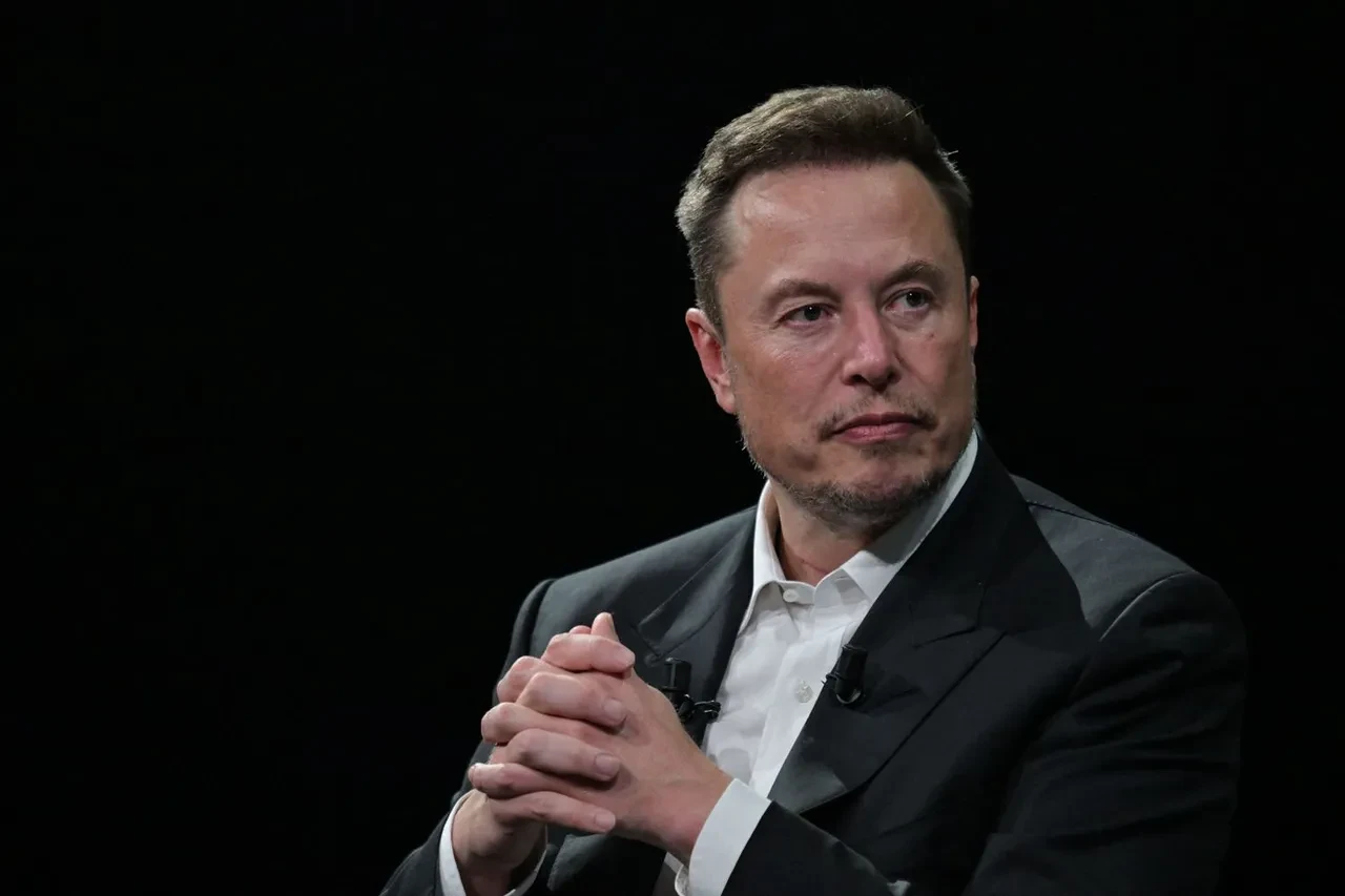 Elon Musk’ın maaşı açıklandı: Tarihin en yüksek aylığı