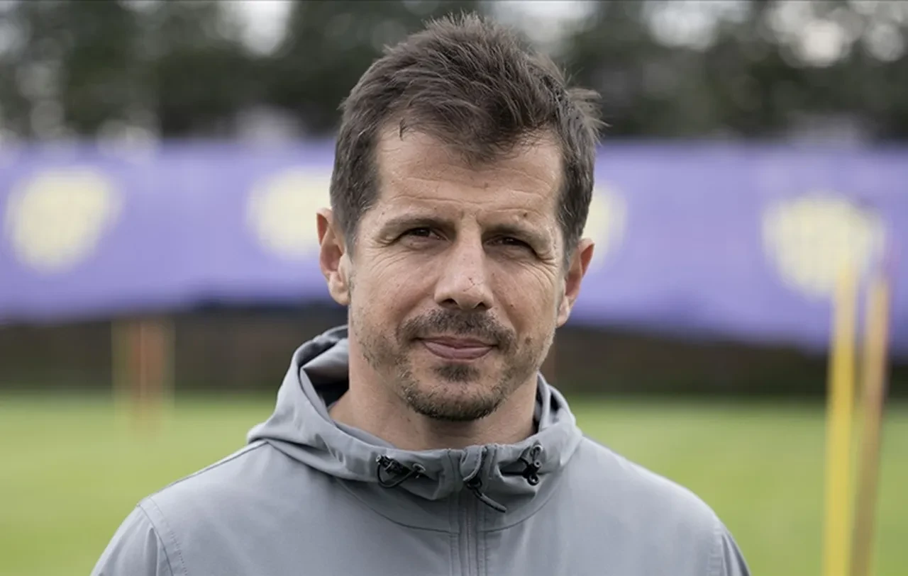 Emre Belözoğlu, Kerem Aktürkoğlu'na seslendi! Sevilmemeye alışmalı