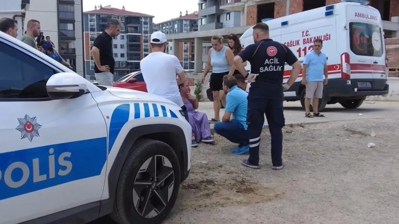 Eşini ve oğlunu boğarak katletti! Detaylar kan dondurdu: Arayanlara bu sözleri söylemiş