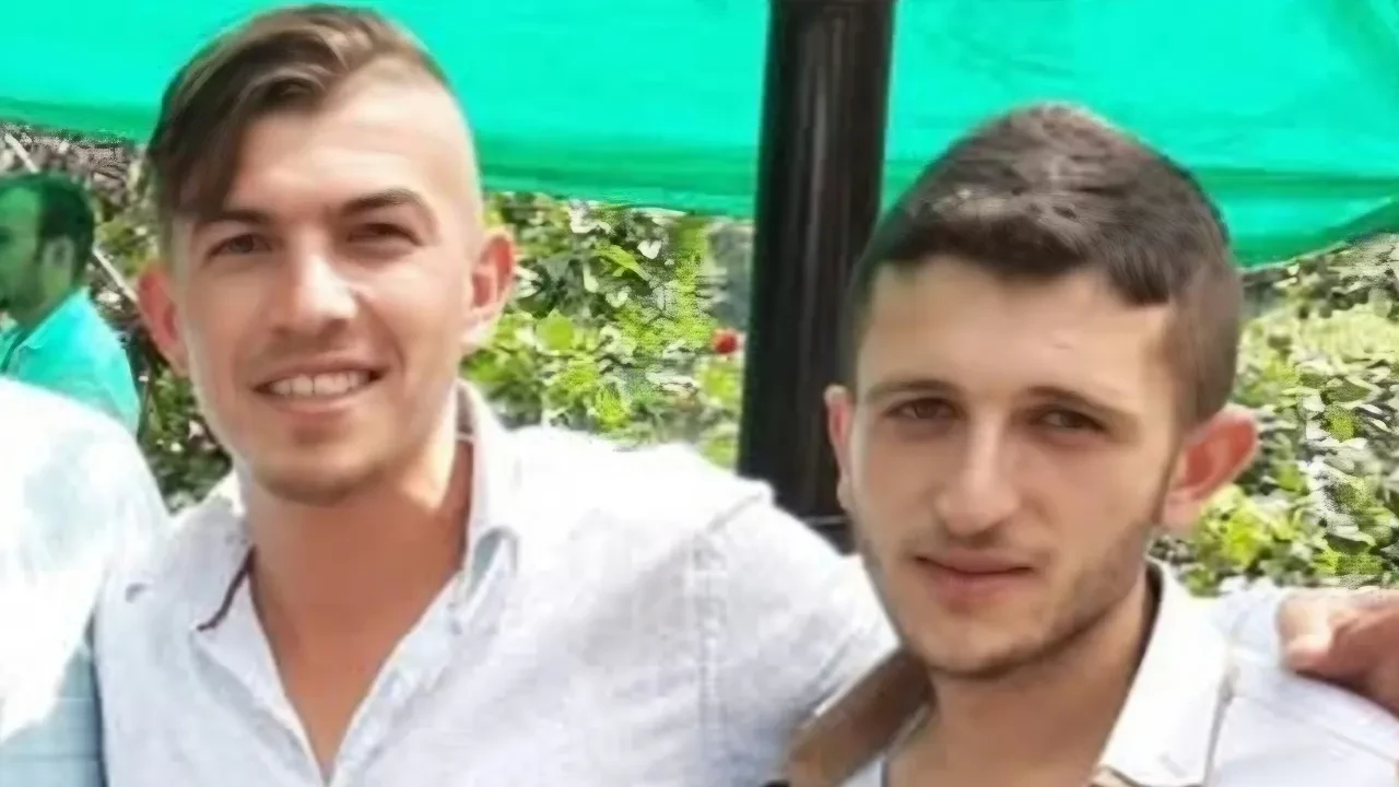 Samsun'da korkunç cinayet! Evine gelen 2 arkadaşını katletti