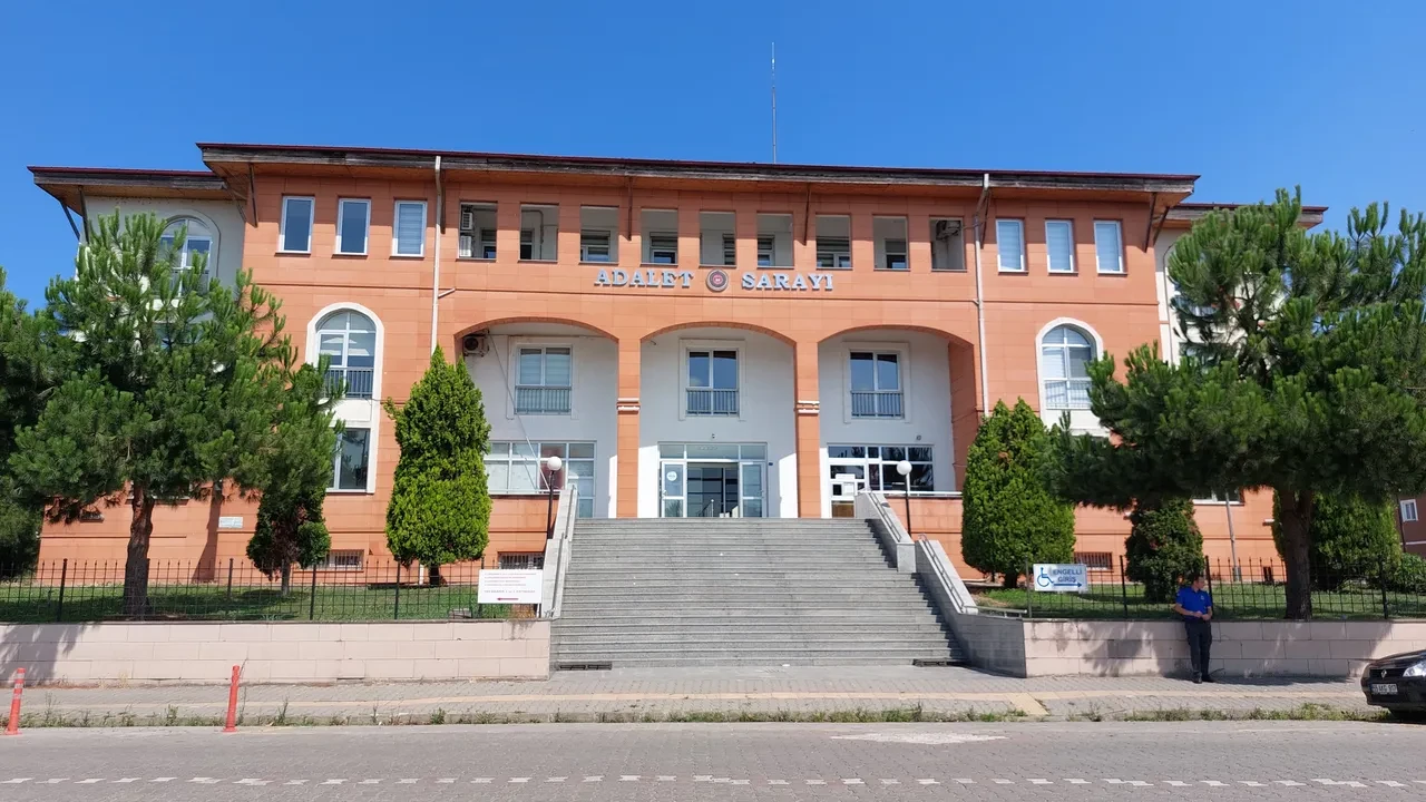 Samsun'da korkunç cinayet! Evine gelen 2 arkadaşını katletti