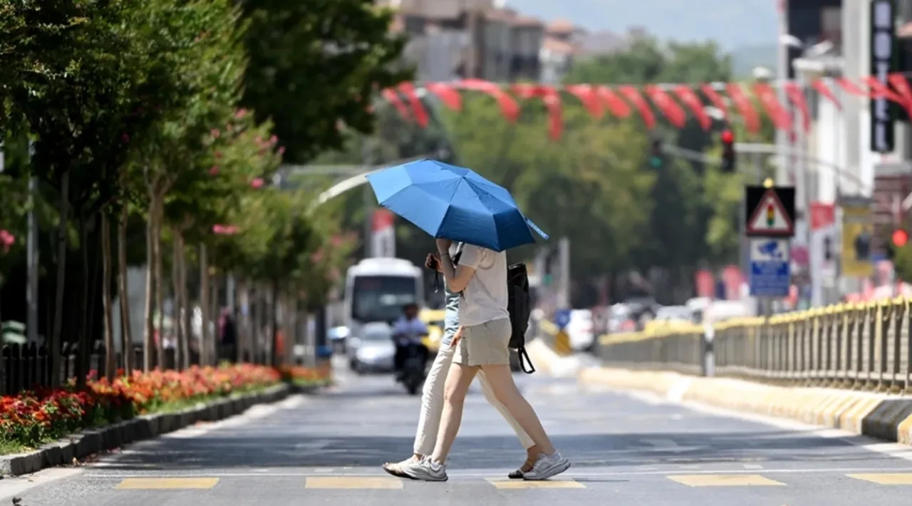 Eyyamı Bahur sıcakları ne zaman bitecek?