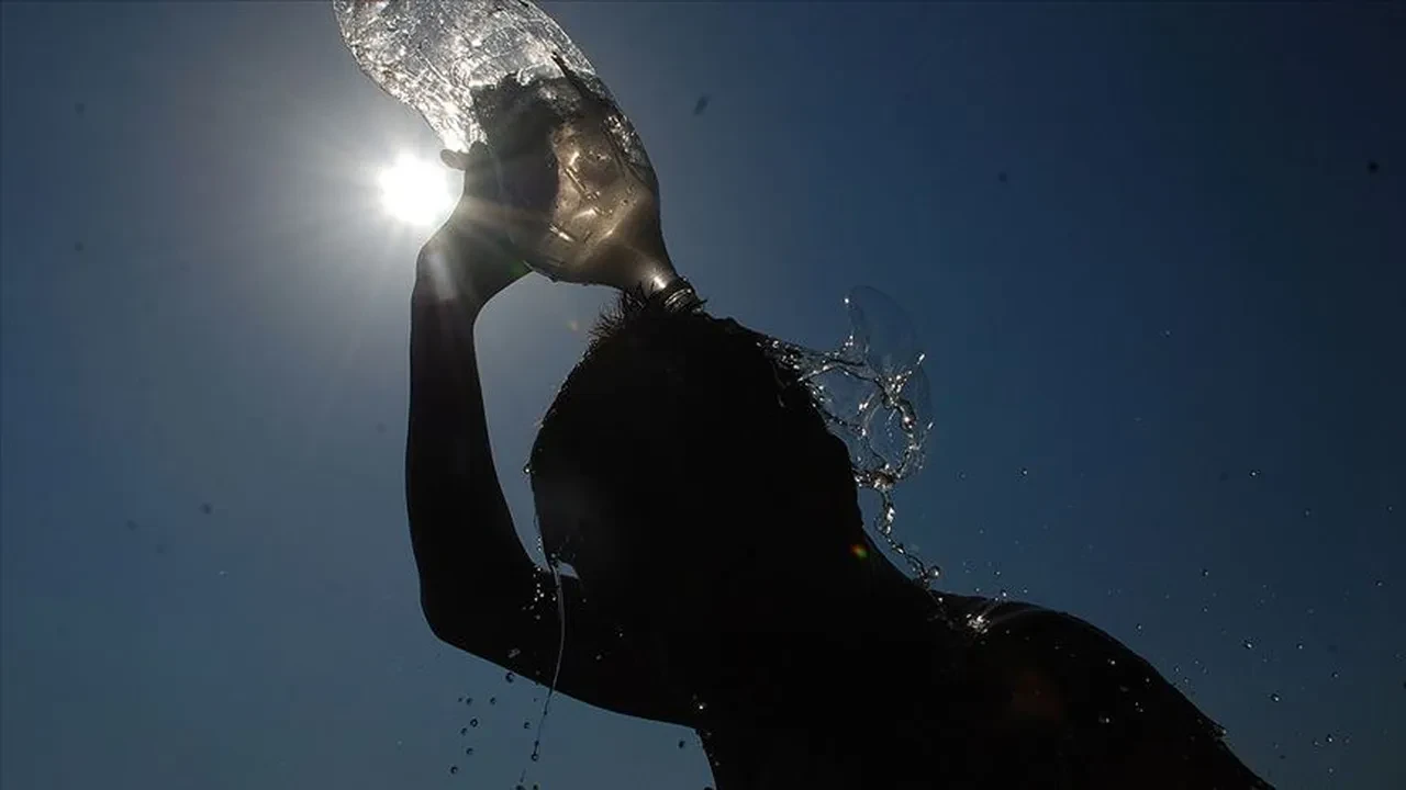 Eyyamı Bahur sıcakları ne zaman?