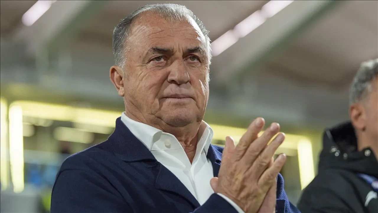 Fatih Terim geri dönüyor! Bugün imzayı atacak