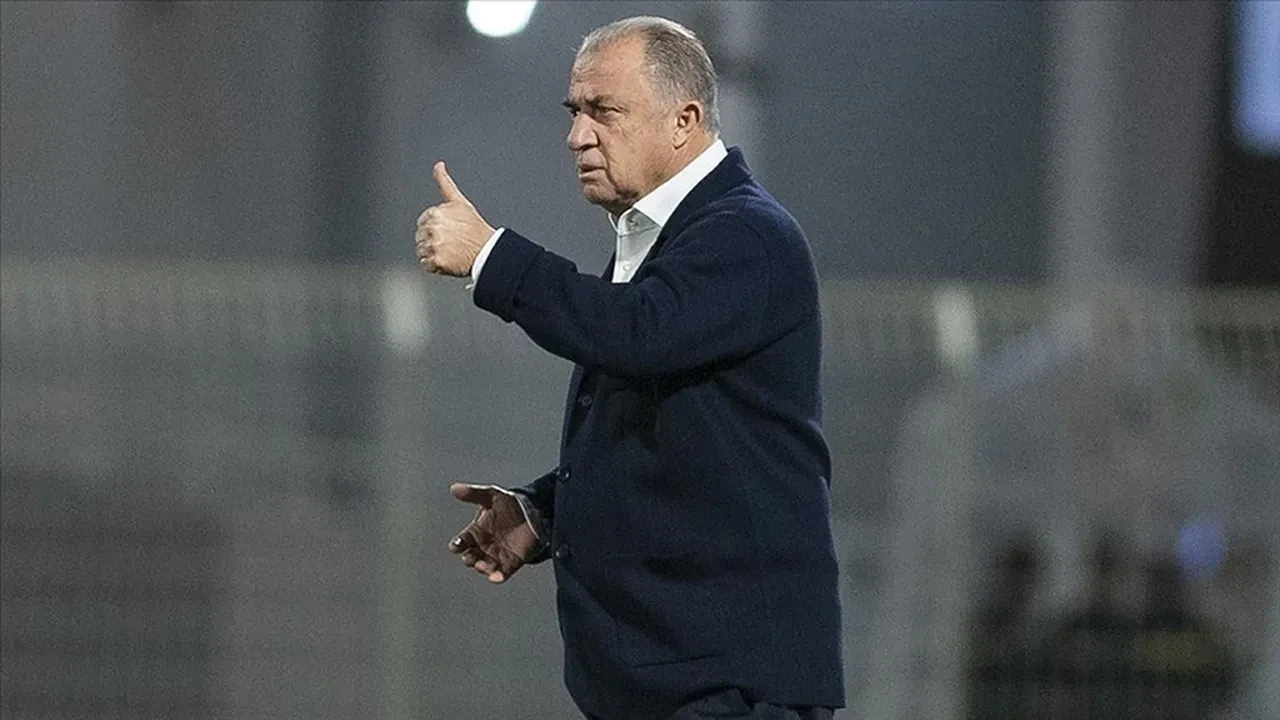 Fatih Terim geri dönüyor! Bugün imzayı atacak