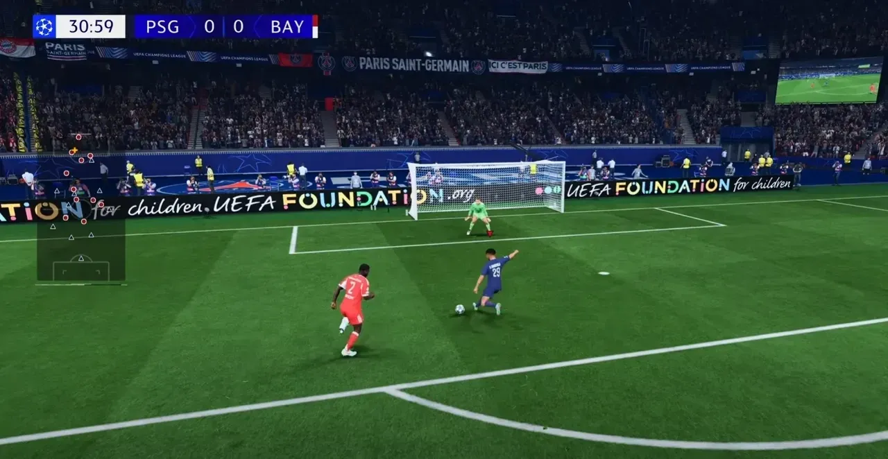 FC 26 Fenerbahçe ve Galatasaray oyuncularının yüzleri sızdı: Talisca'nın tipi dikkat çekti