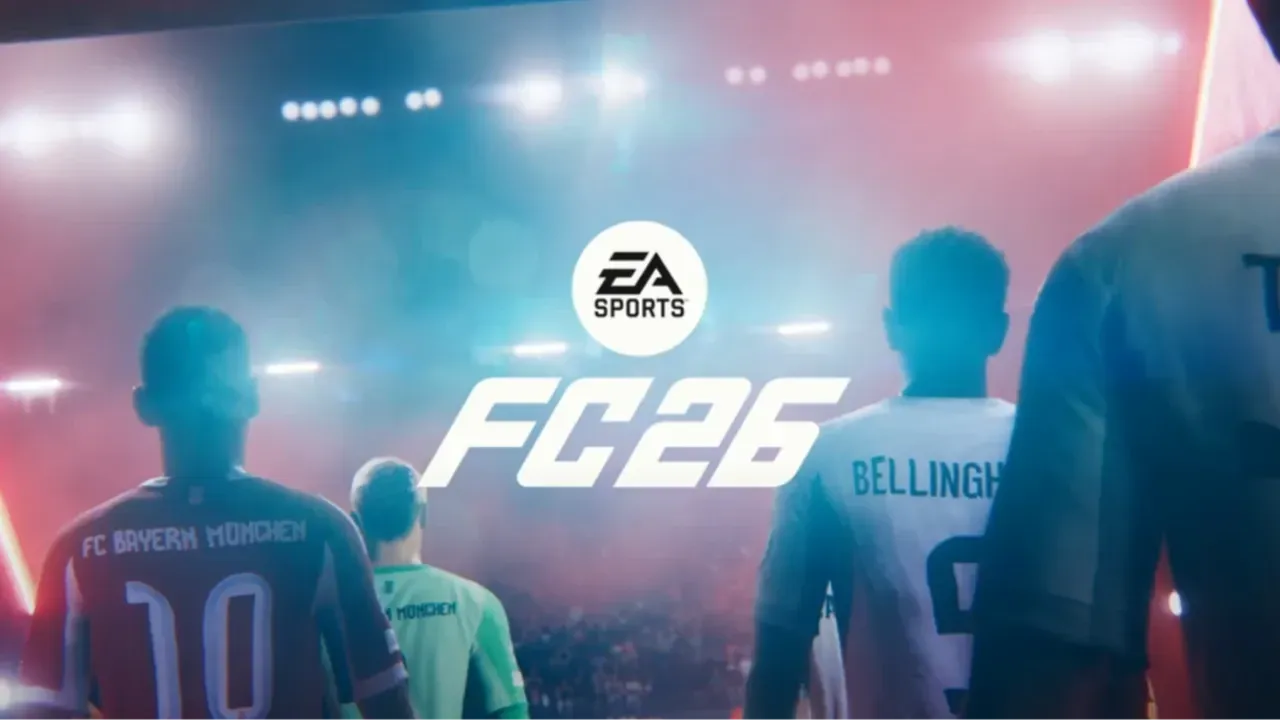 FC 26 Fenerbahçe ve Galatasaray oyuncularının yüzleri sızdı: Talisca'nın tipi dikkat çekti