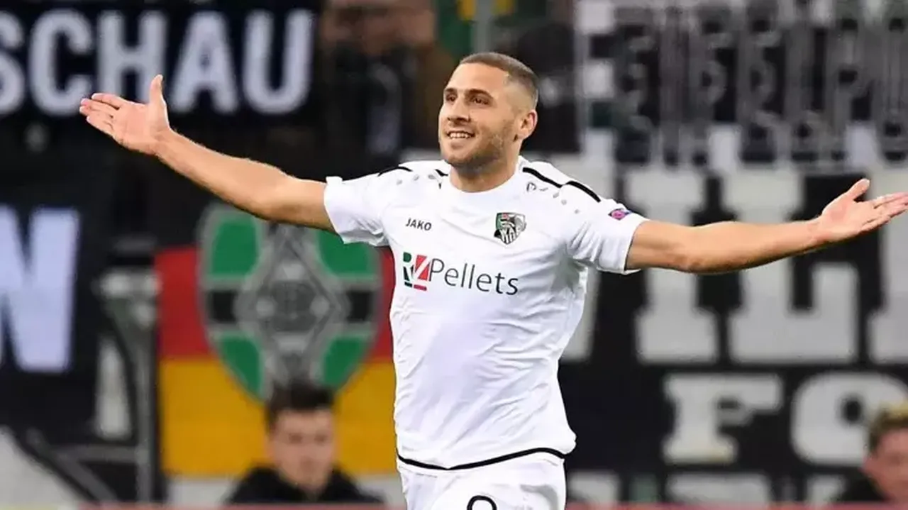 Fortuna Düsseldorf taraftarından alkışlanacak hareket! İsrailli Weismann’ın transferini engelledi