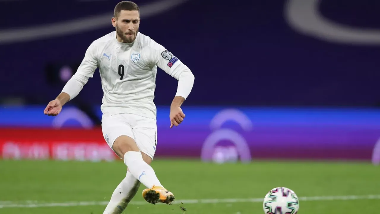 Fortuna Düsseldorf taraftarından alkışlanacak hareket! İsrailli Weismann’ın transferini engelledi