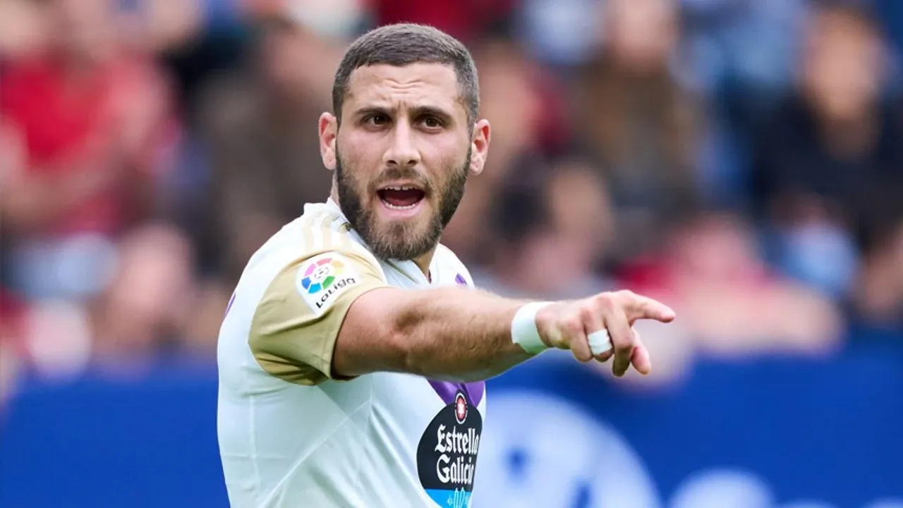 Fortuna Düsseldorf taraftarından alkışlanacak hareket! İsrailli Weismann’ın transferini engelledi