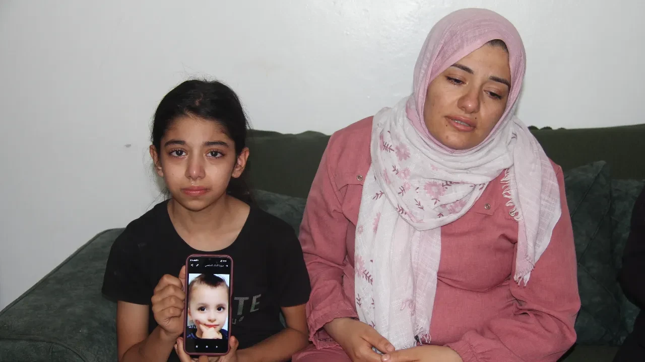 Gaziantep'te acı olay! 3 yaşındaki çocuk otobüsün altında kaldı