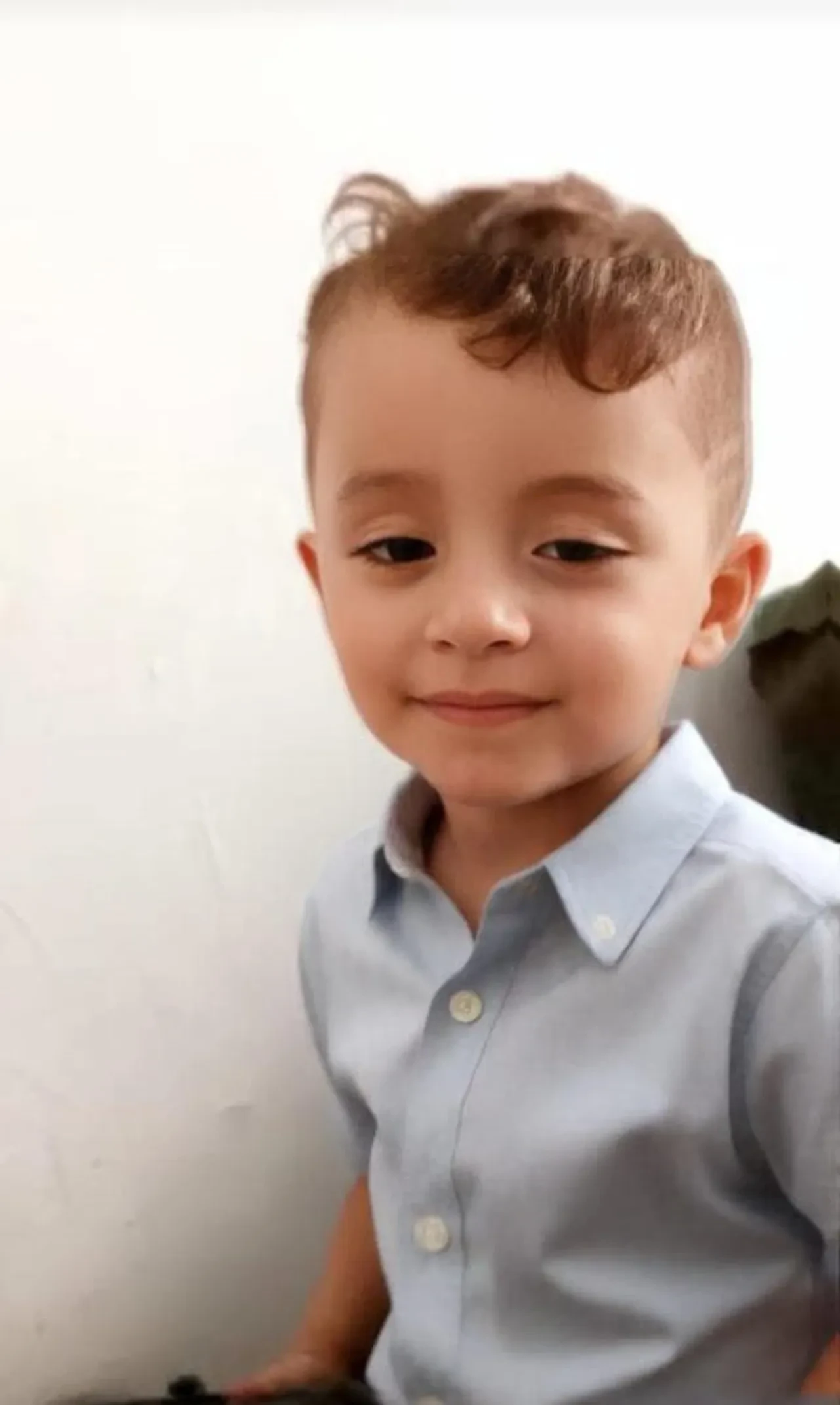 Gaziantep'te acı olay! 3 yaşındaki çocuk otobüsün altında kaldı