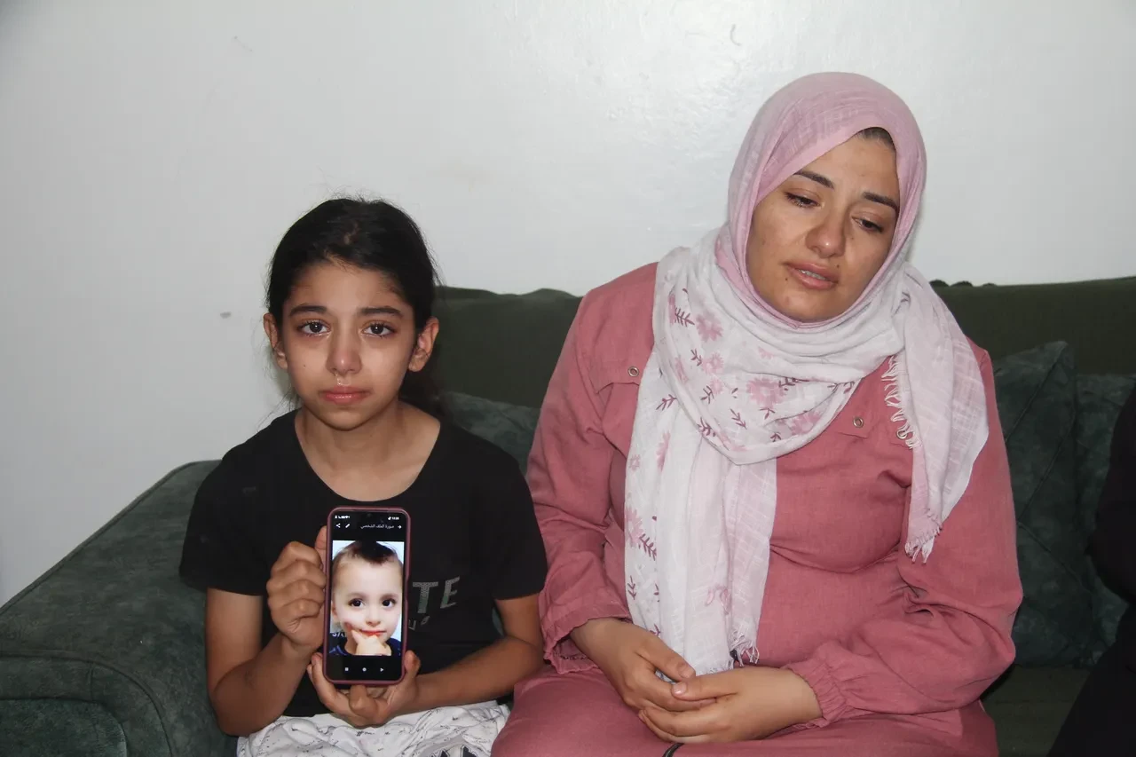 Gaziantep'te acı olay! 3 yaşındaki çocuk otobüsün altında kaldı