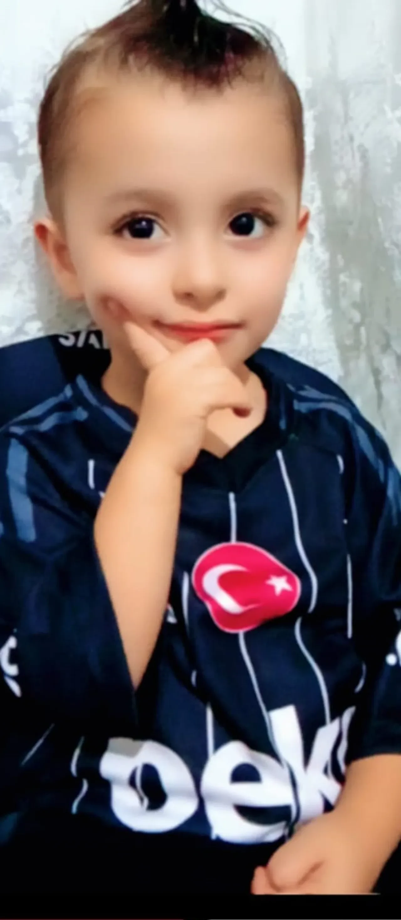 Gaziantep'te acı olay! 3 yaşındaki çocuk otobüsün altında kaldı