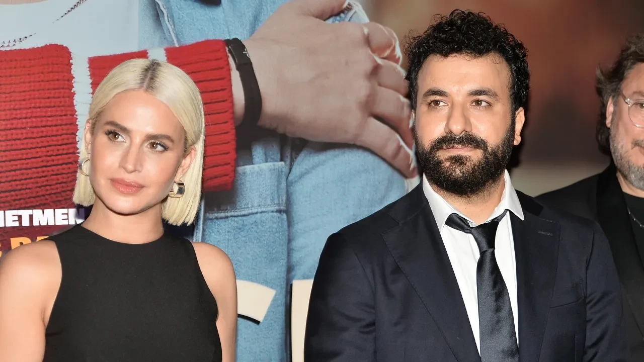 Hasan Can Kaya ayrılıyor! 'Dedikodular doğru' diyerek duyurdu