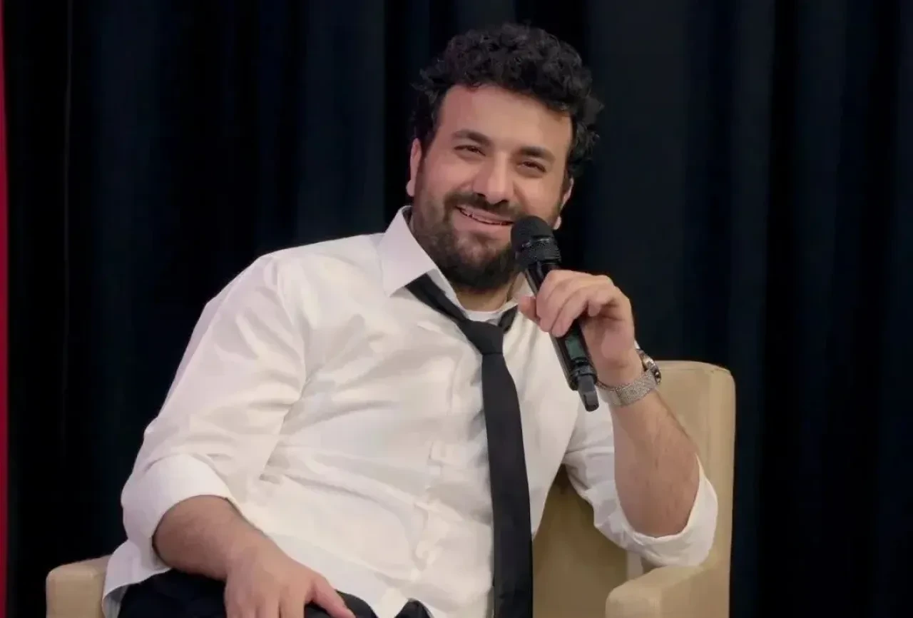 Hasan Can Kaya ayrılıyor! 'Dedikodular doğru' diyerek duyurdu