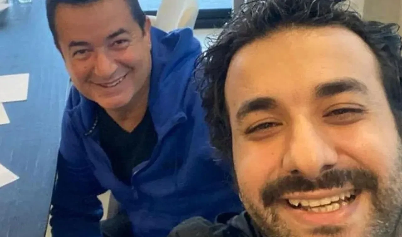 Hasan Can Kaya ayrılıyor! 'Dedikodular doğru' diyerek duyurdu