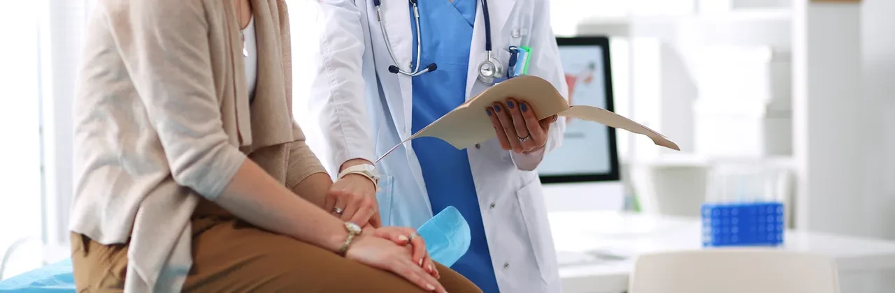 Hastasının bilgilerinin annesine verince başı yandı! AYM'den hasta mahremiyeti kararı