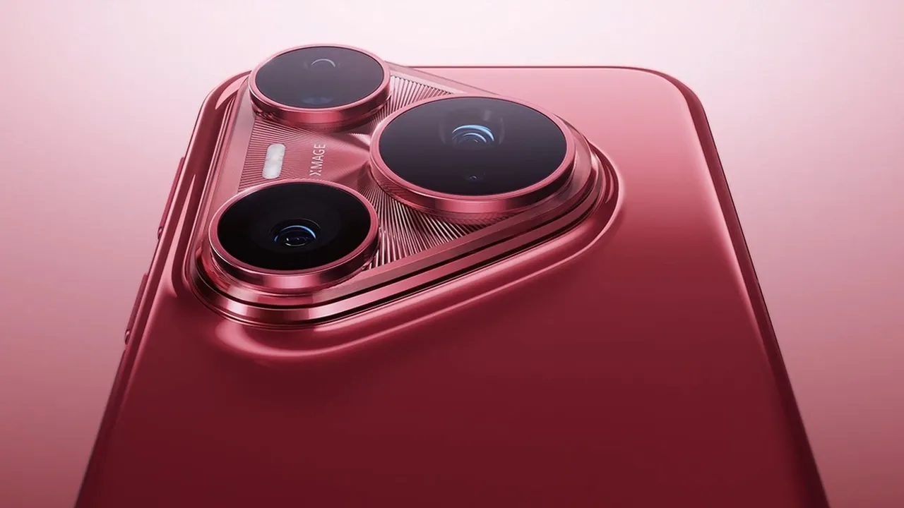 Huawei Pura 80 Pro Türkiye fiyatı açıklandı: Hediyeler ile geliyor