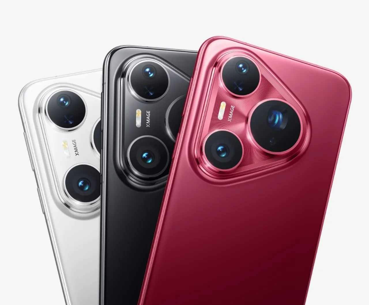 Huawei Pura 80 Pro Türkiye fiyatı açıklandı: Hediyeler ile geliyor