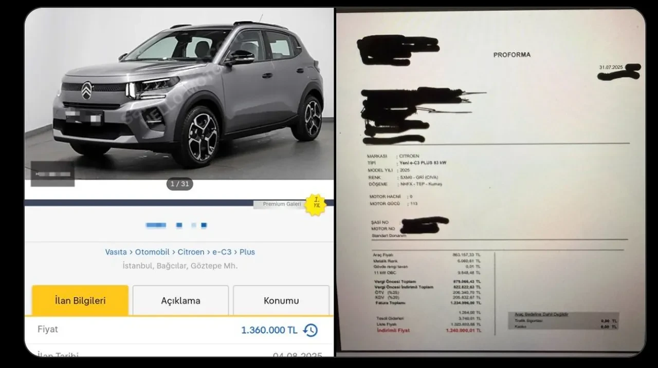 İkinci el pahalı olunca bayiden sıfır aldı: Fırsatçılar, vatandaşı canından bezirdi