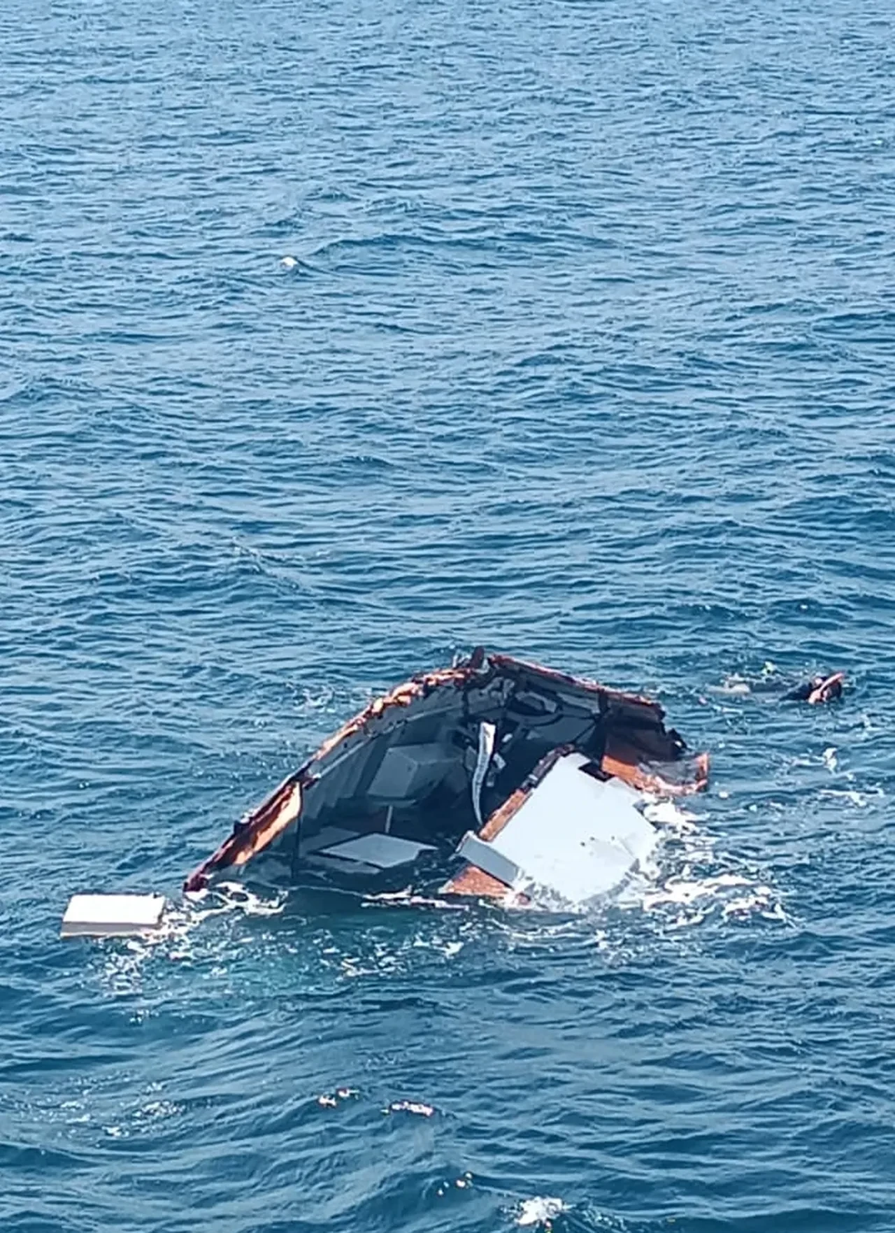 İş insanı Halit Yukay kayboldu! Ardından denizin ortasında bıraktığı tek izin peşine düşüldü