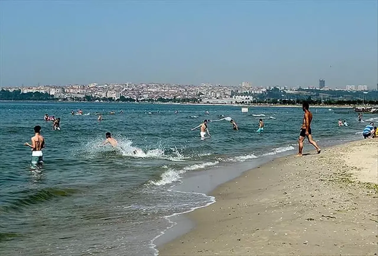 İstanbul’da denize girmek yasaklandı mı nerelerde girilemez?