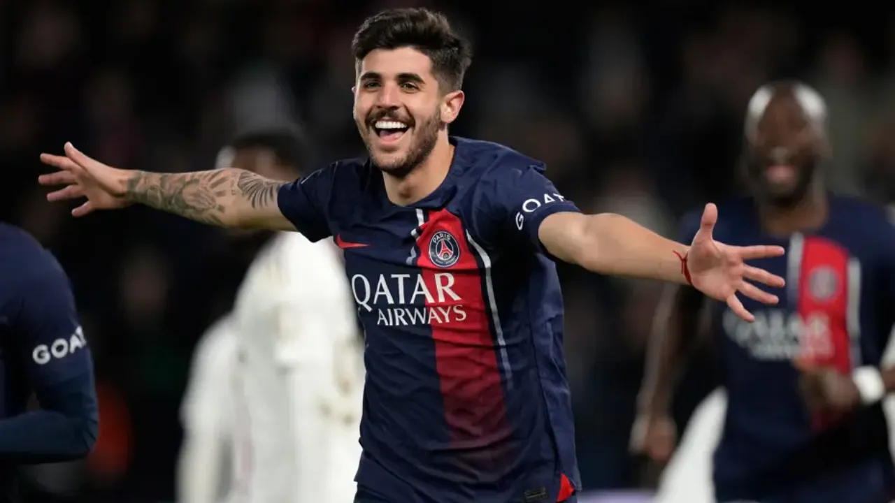 Lucas Beraldo piyasa değeri ne kadar? Galatasaray’dan PSG'ye resmi teklif