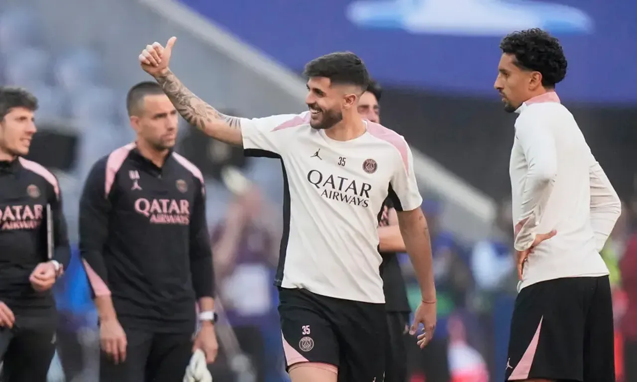 Lucas Beraldo piyasa değeri ne kadar? Galatasaray’dan PSG'ye resmi teklif