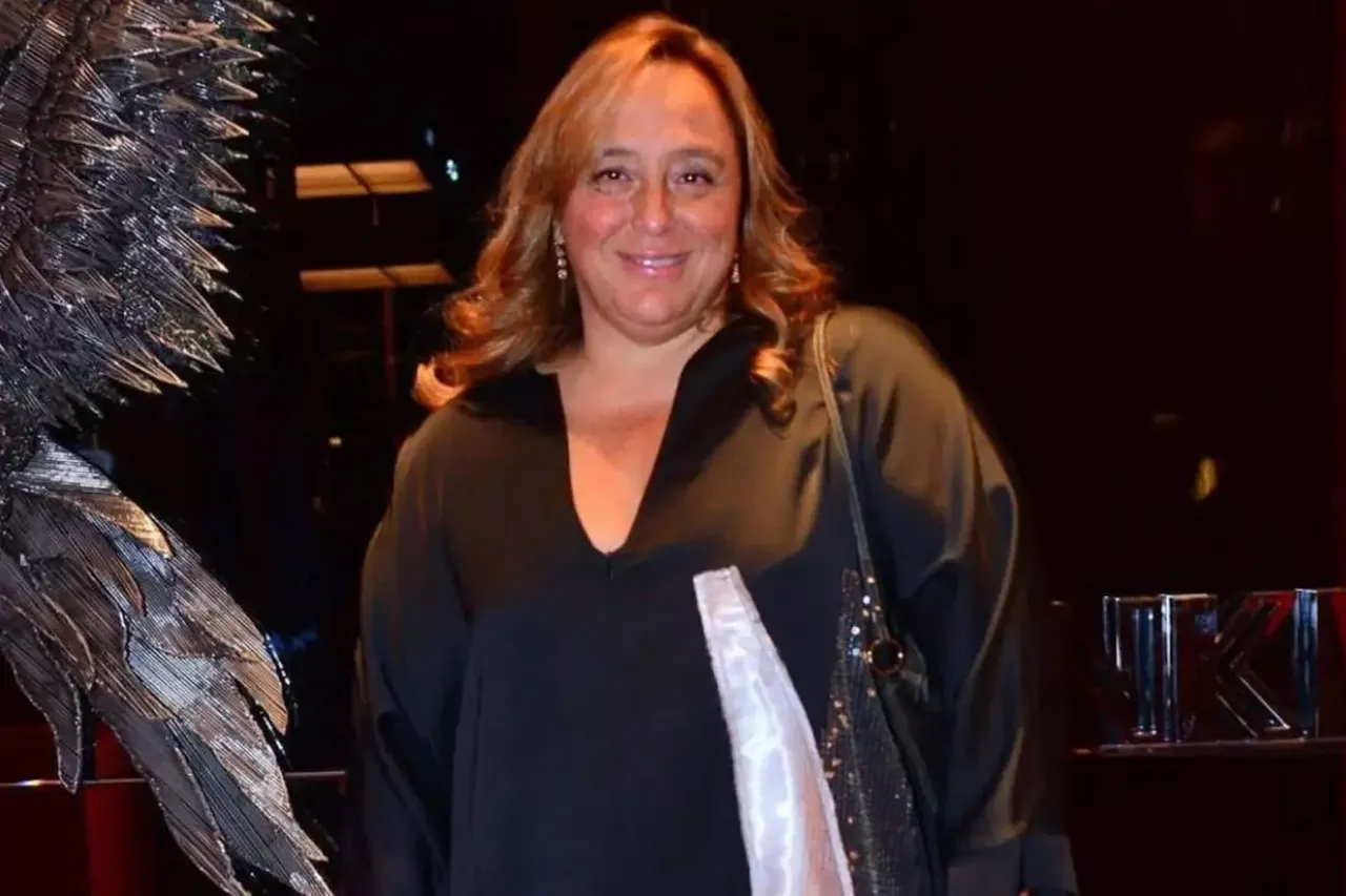 Mahkemeden Ayşe Barım kararı! Ünlü menajerin geleceğine karar verildi