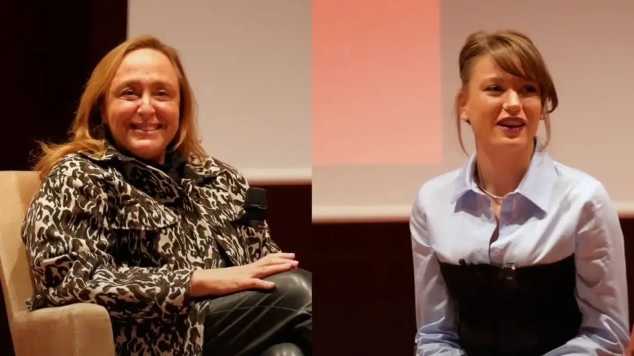 Mahkemeden Ayşe Barım kararı! Ünlü menajerin geleceğine karar verildi