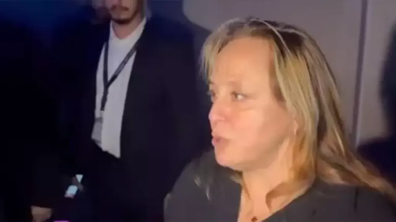 Mahkemeden Ayşe Barım kararı! Ünlü menajerin geleceğine karar verildi