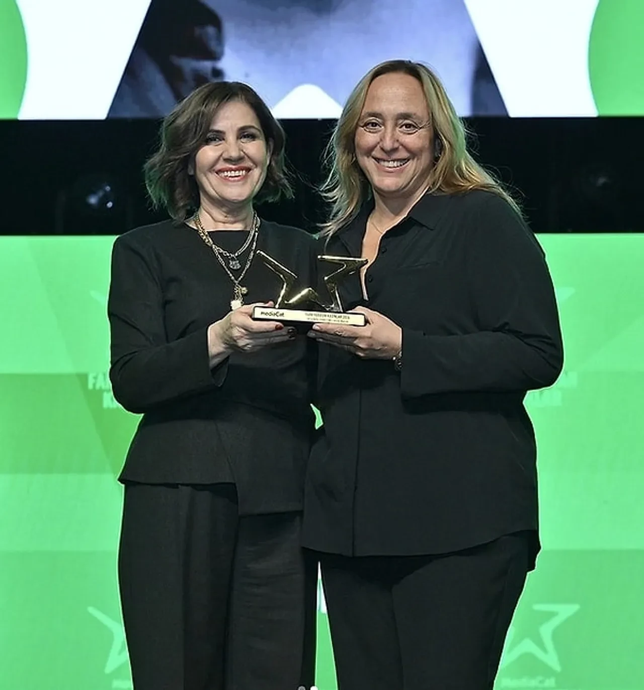 Mahkemeden Ayşe Barım kararı! Ünlü menajerin geleceğine karar verildi