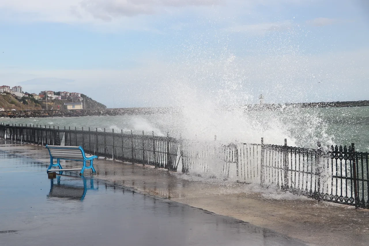 Meteoroloji tarih verdi: İstanbul'a sağanak geliyor! Şemsiyeleri hazırlayın