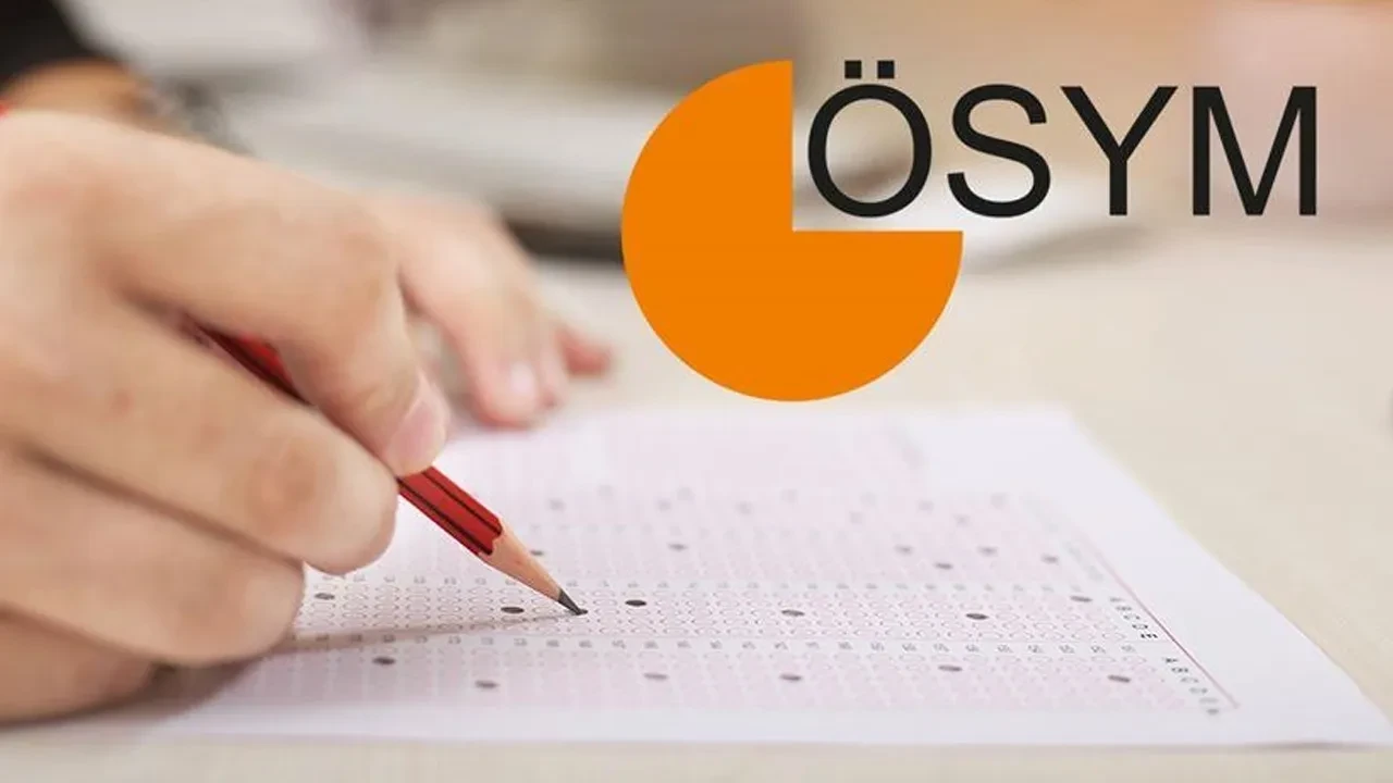 ÖSYM'nin sistemine girilip, puanlar değiştirildi iddiası! DMM'den açıklama geldi