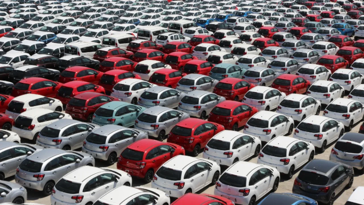 Otomotiv endüstrisi temmuzda 3,8 milyar dolarlık ihracat gerçekleştirdi