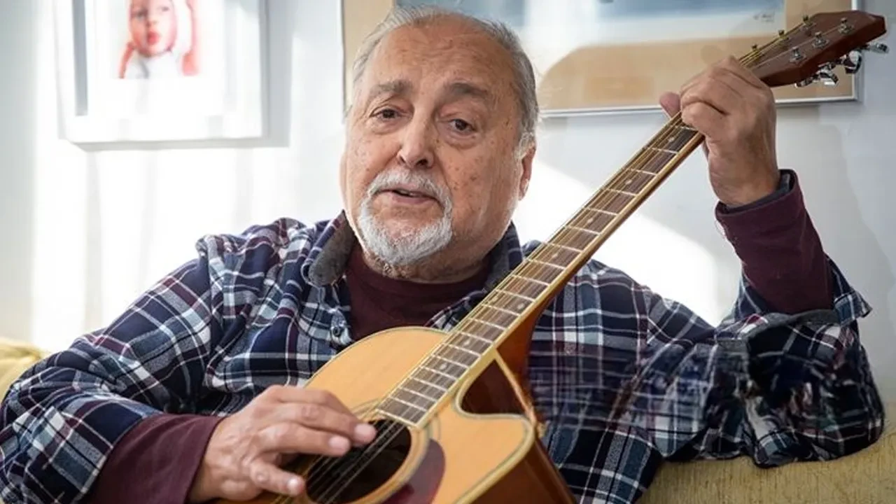 Pop müziğin efsane ismi Selçuk Alagöz'den acı haber 