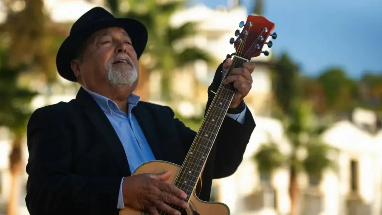 Pop müziğin efsane ismi Selçuk Alagöz'den acı haber 